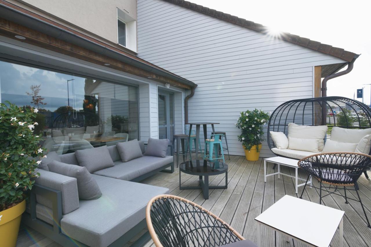 Les Suites - Konine 4 - Hotel & Bar & Restaurant Montceau-les-Mines Εξωτερικό φωτογραφία